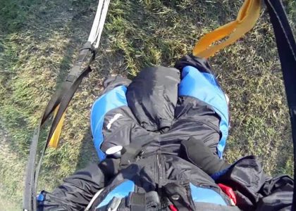 Wingsuit Flying Flying Squirrels PeTe amp Prostejov