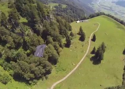 Amazing Wingsuit Base Jumping Compilations Hd