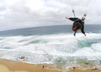 Screenshotter InMyMindFreeStyleParagliding 1’45”