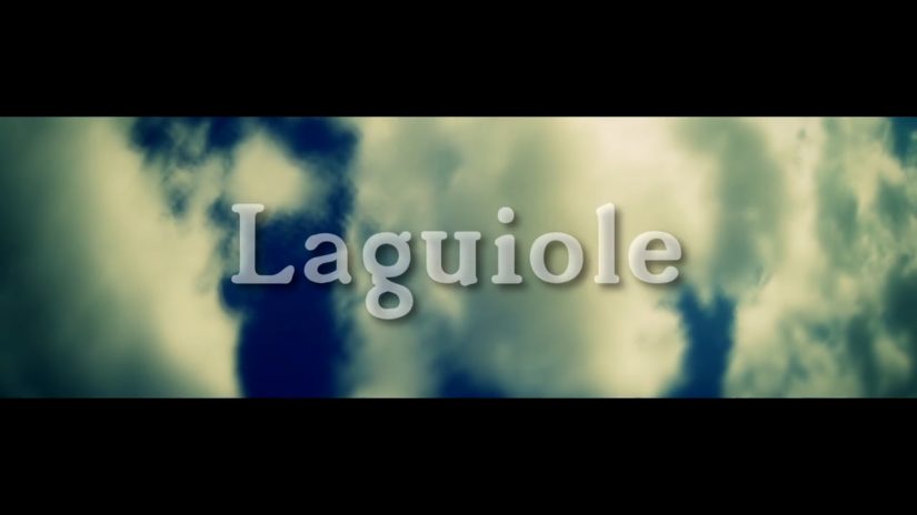 first cross 512 Laguiole three digit