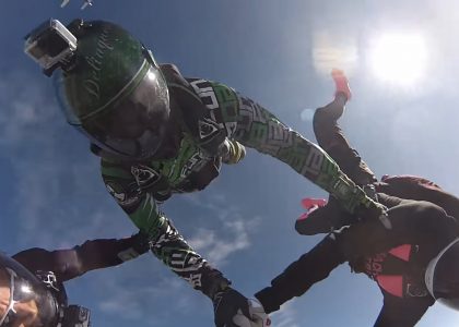 Screenshotter SkydivingYearEndVideo2018WeekendWarriors2018ADelinquentProduction 2’45”