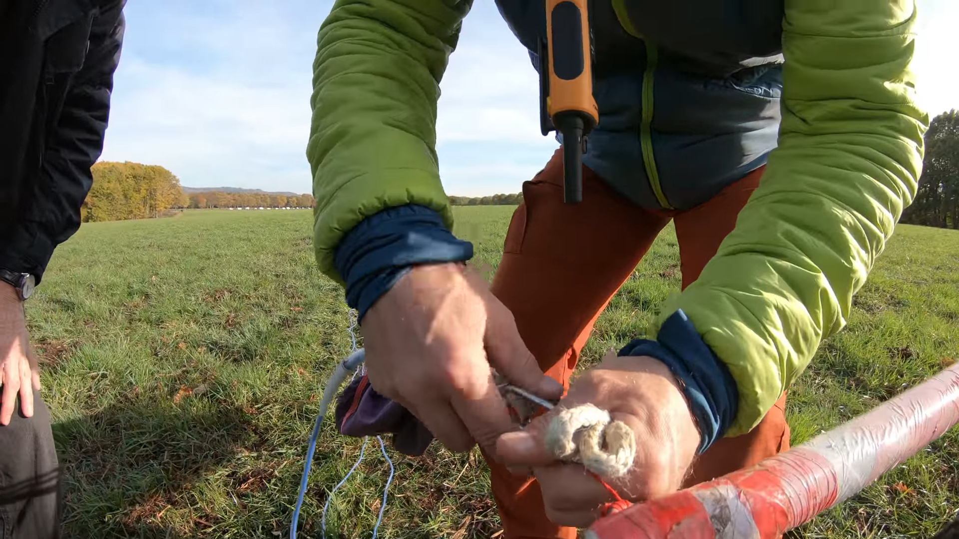 Screenshotter ParaglidingmagicNibelungenFlight 0’49”