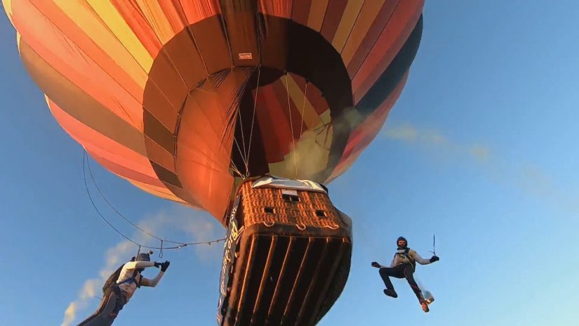 Screenshotter AwesomeBalloonJumpforSuicidePrevention 1’35 "