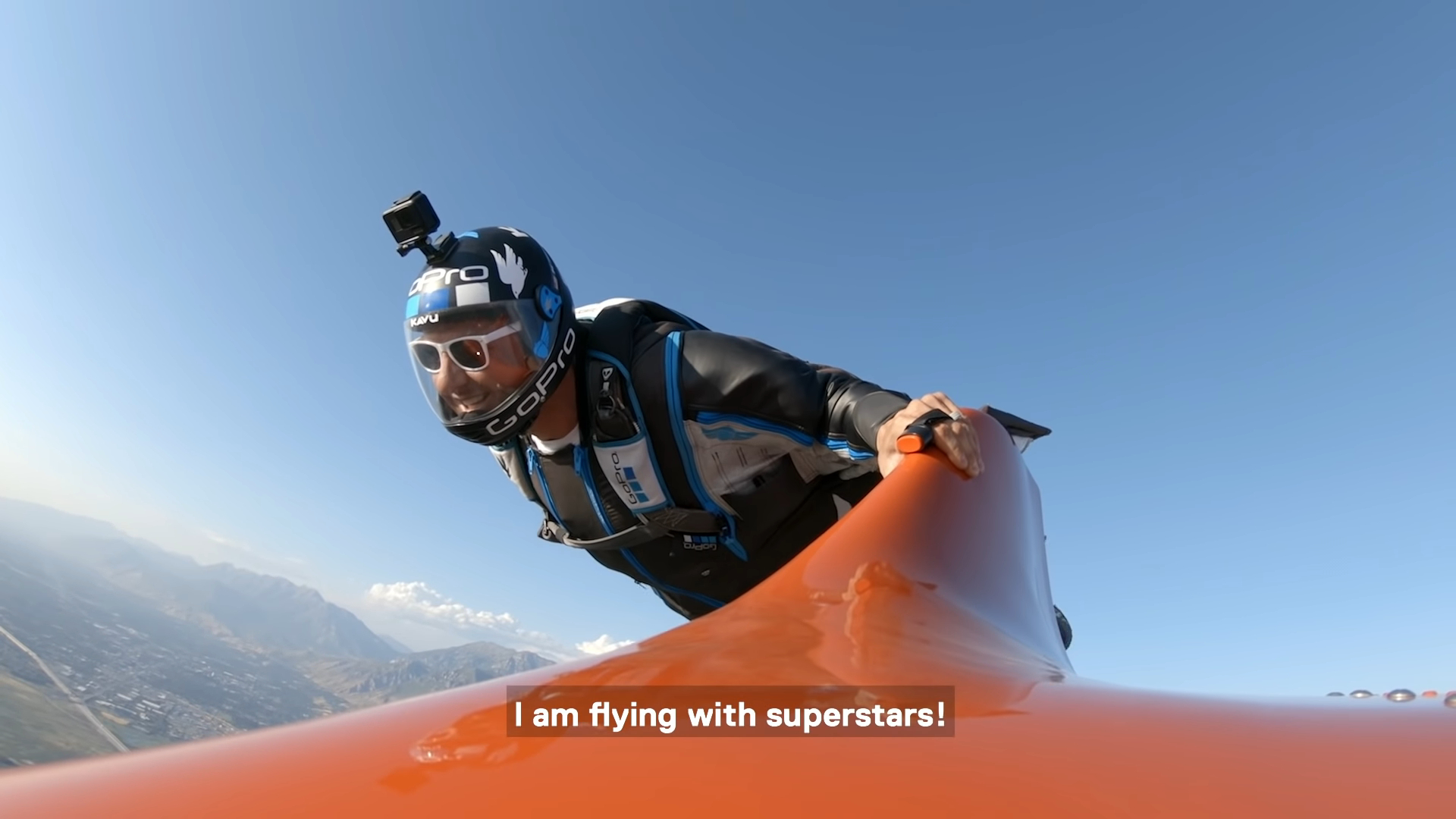 Screenshotter GoProHERO7BlackMarshallMillerWingsuitswithDRACO 1’37”