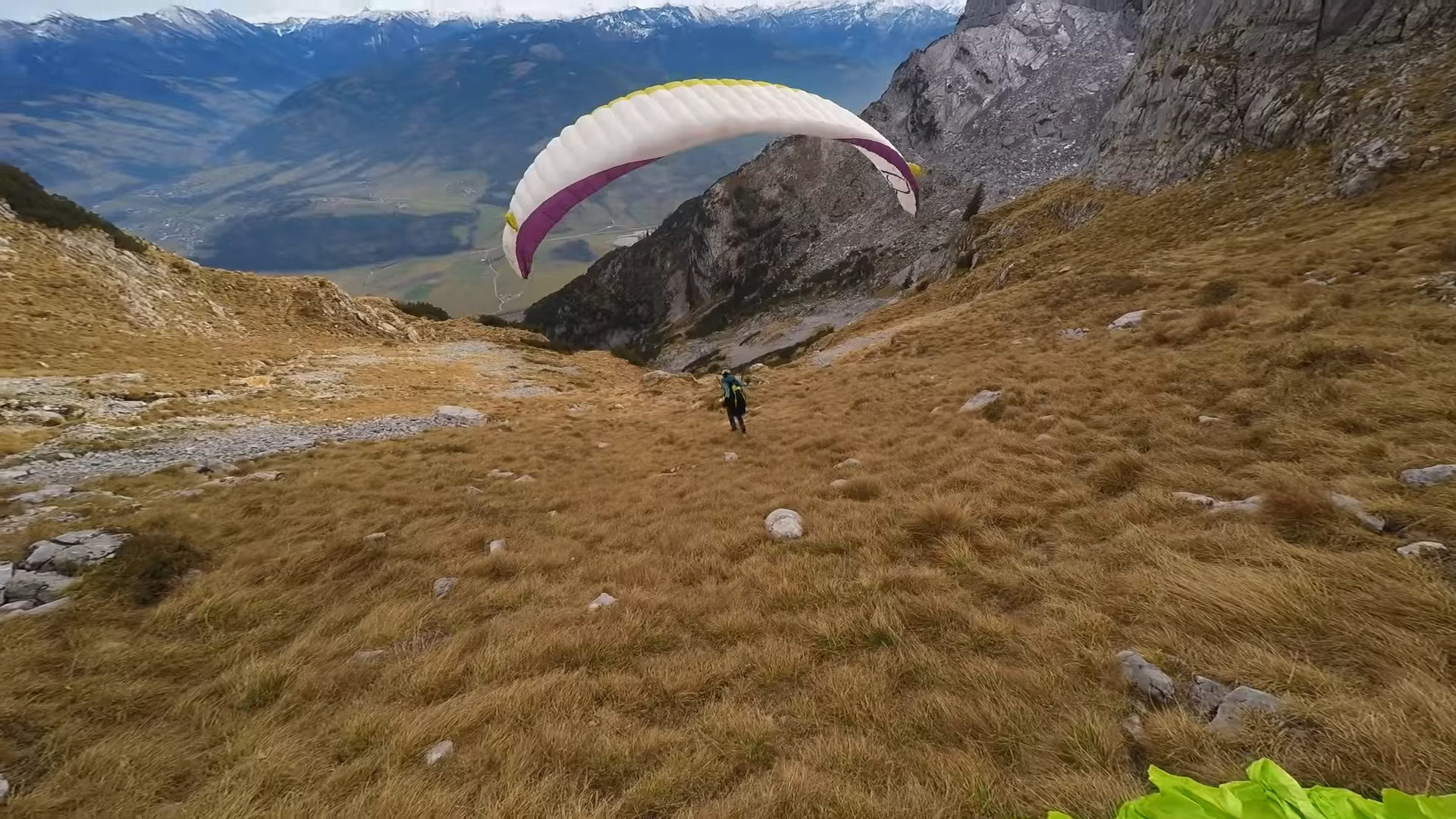 Screenshotter GrimmingHikeFlyDonkeyEdition 1’01”