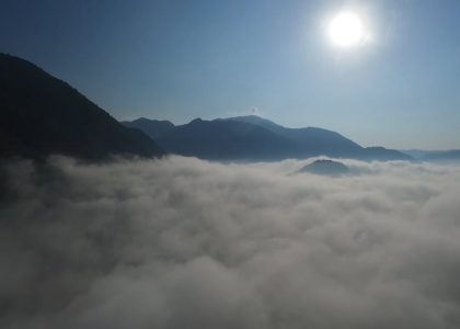 Slovenia 2018 Kobala