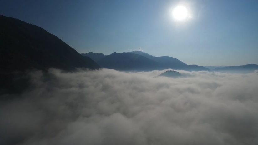 Slovenia 2018 Kobala