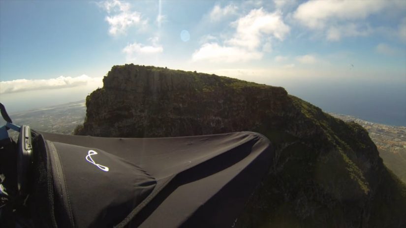 Roque del Conde Special