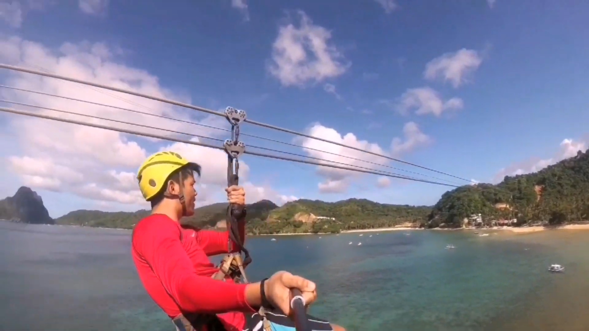 Screenshotter-LasCabanasBeachElNidoPalawanziplineadventure-2’23” Screenshotter LasCabanasBeachElNidoPalawanziplineadventure 2’23”
